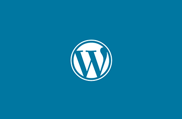 wordpress